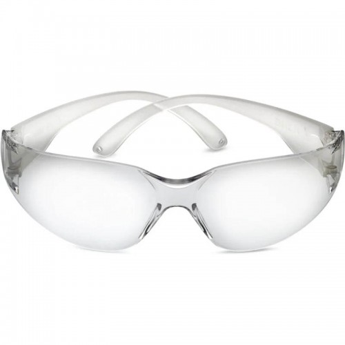 Bollé BL30 (Clear), The BL30 Clear Safety Glasses provide reliable eye protection while maintaining exceptional optical clarity